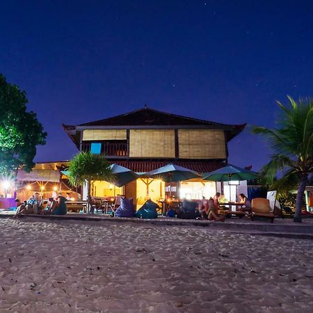 Agung Lembongan Bungalow Eksteriør billede